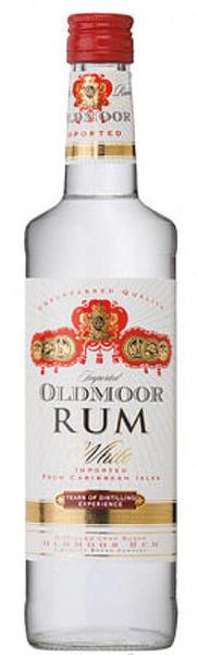 RUM BIANCO OLDMOOR