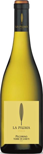 La Piuma Pecorino IGT cl 75