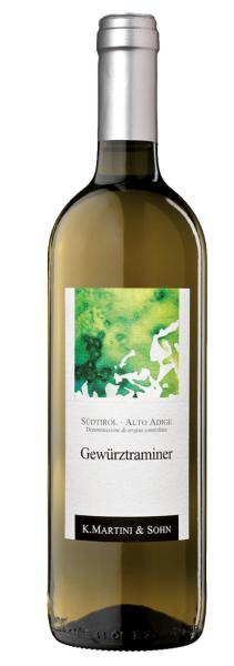 MARTINI GEWURZTRAMINER cl 75