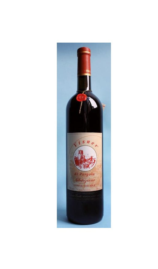 Visner Vino di Visciole cl 75