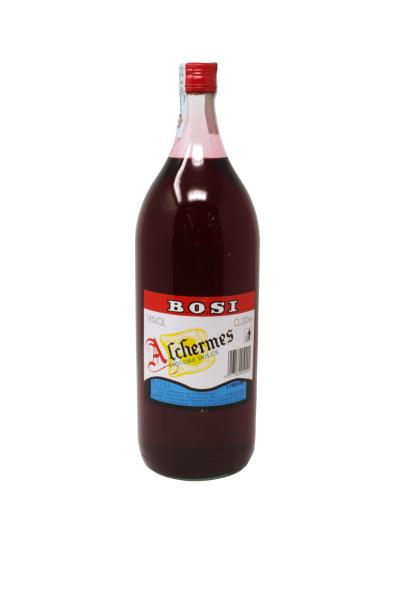 Bosi Alchermes litri 2