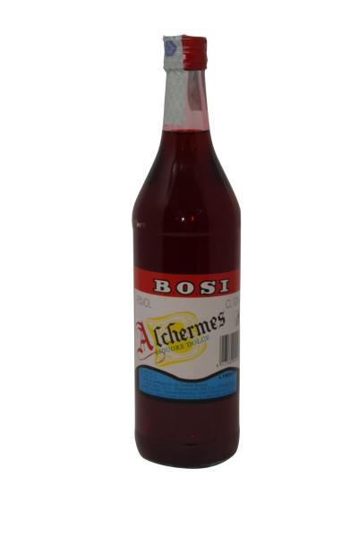 Bosi Alchermes litri 1