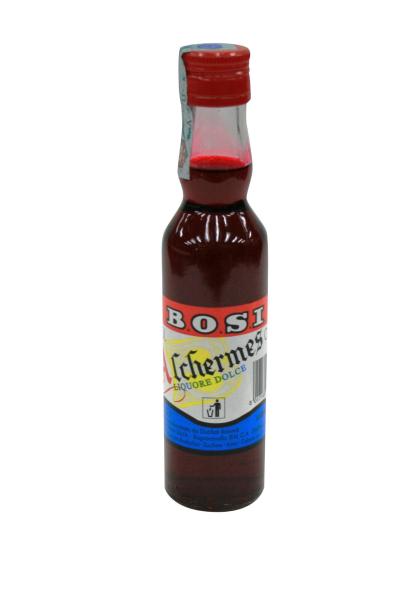 ALCHERMES BOSI BOT CL 20