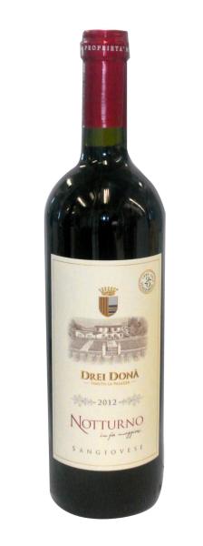 Tenuta La Palazza Notturno Sangiovese IGT cl 75