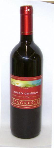 Agreste Rosso Conero Doc cl 75