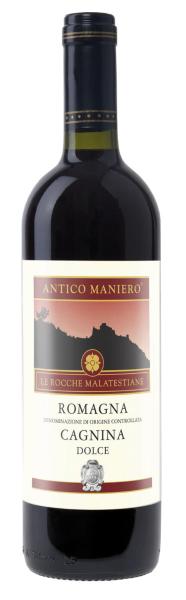 CAGNINA DOC ANTICO MAN BTML730