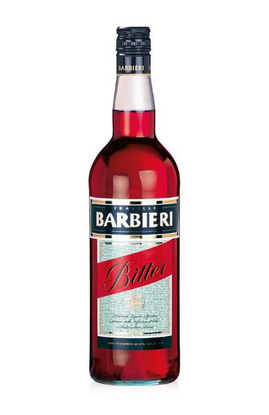 Fratelli Barbieri Bitter 100 cl