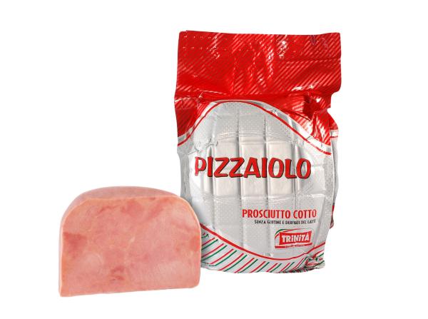 PR.COTTO PIZZ.S/P 1/2 NCKG8 TRINITA' Peso medio 7,50 kg