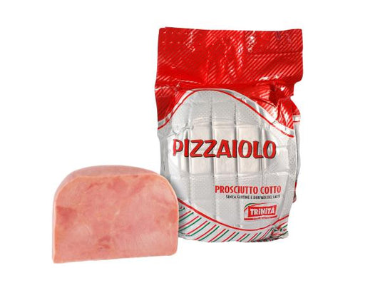 PR.COTTO PIZZ.S/P 1/2 NCKG8 TRINITA' Peso medio 7,50 kg
