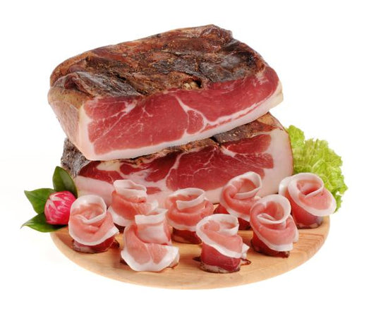 Val Rendena Speck 5 Mesi 1/2 Peso medio 2,00 kg