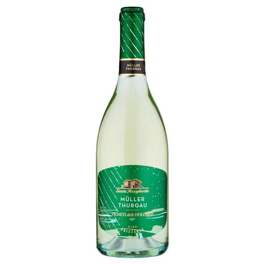 Muller Thurgau Santa Margherita doc cl. 75