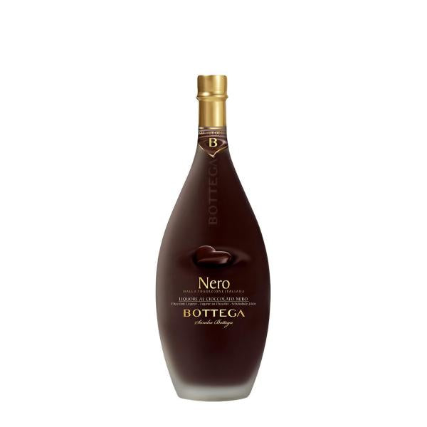 CIOCCOLATO NERO & GRAPPA 15' CL 50