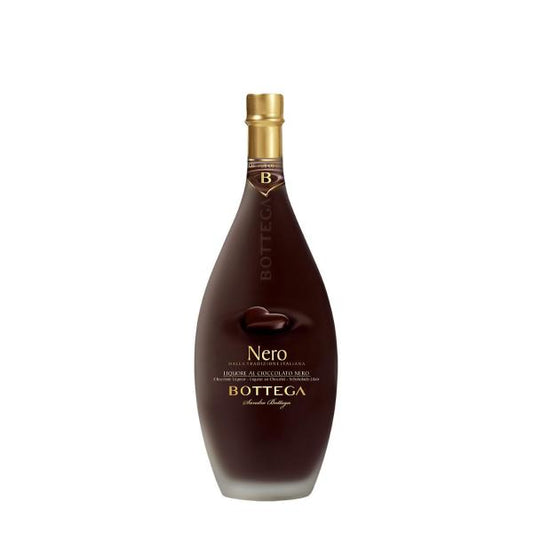 CIOCCOLATO NERO & GRAPPA 15' CL 50