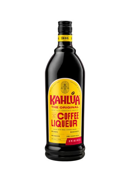 KAHLUA Liquore al caffè litri 1