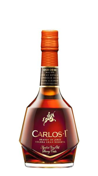 BRANDY BTCL70 CARLOS I