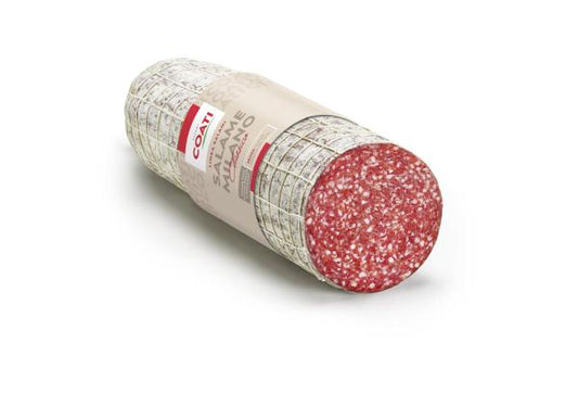 COATI Salame Milano 1/2