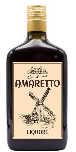 VILLA ARIANNA Amaretto cl 70