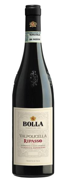 VALPOLICELLA Ripasso Classico Superiore DOC cl 75