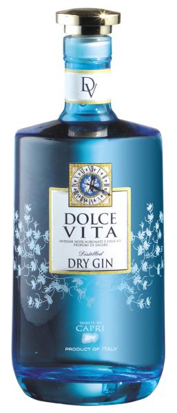 GIN BTCL70 DOLCE VITA