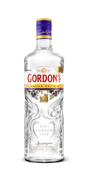Gordon's London Dry Gin cl 70