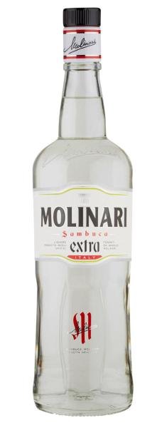 SAMBUCA EXTRA BNML1500 MOLINARI