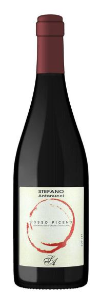 Santa Barbara Rosso Piceno DOC cl 75