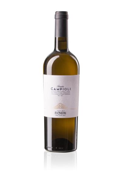 Tenuta Campioli Bianchello DOC cl 75
