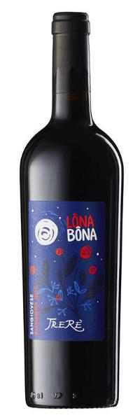 Trerè Sangiovese DOC cl 75