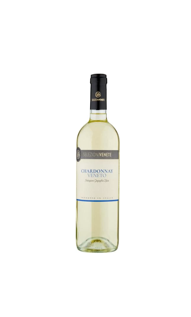 CHARDONNAY VENETO IGT CFML750