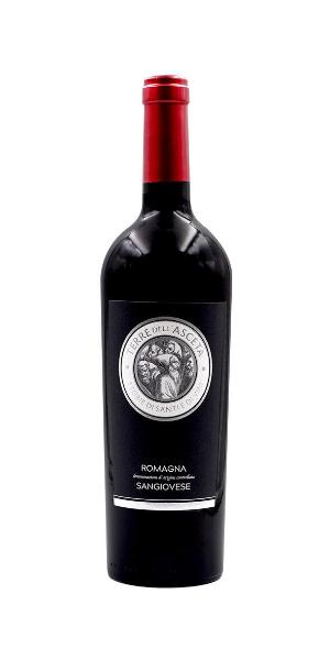 Vigna dei Monaci Sangiovese Vigna dei Monaci DOC cl 75