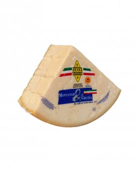 Grana Padano Montanari 3 kg