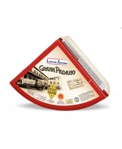 Grana Padano Soresina 3,2 kg