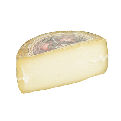 VAL D'ORCIA Cave matured pecorino 1 pack. vacuum packed 2kg