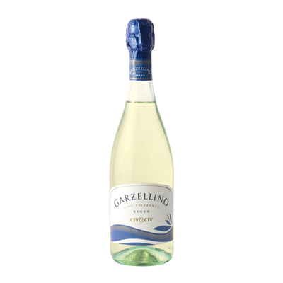 CIV & CIV Garzellino secco 6 bott. 75 cl