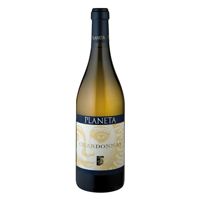 PLANETA Chardonnay Sicily 1 bottle 75 cl