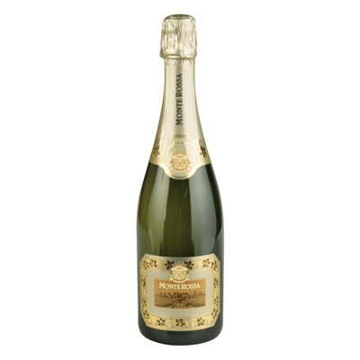 MONTEROSSA Franciacorta Saten bott. 75 cl