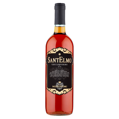 SANTELMO Vino liquoroso Santelmo 1 bott. 75 cl