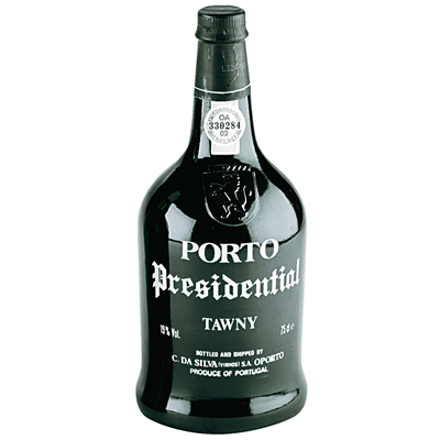 PRESIDENTIAL Porto Presidential Tawny 1 bott. 75 cl