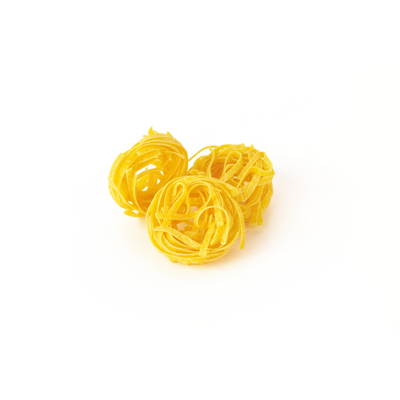 Egg pasta Fettuccine 1 pack. 3kg