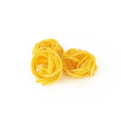 Eiernudeln Tagliatelle 1 Packung. 3kg