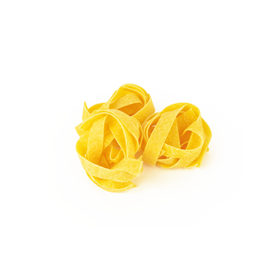 Pappardelle egg pasta 1 pack. 3kg