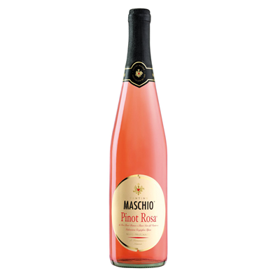 MASCHIO Pinot rosa Frizzante 6 bott. 75 cl