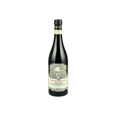 SANTA SOFIA Amarone della Valpolicella Classico 1 bott. 75 cl