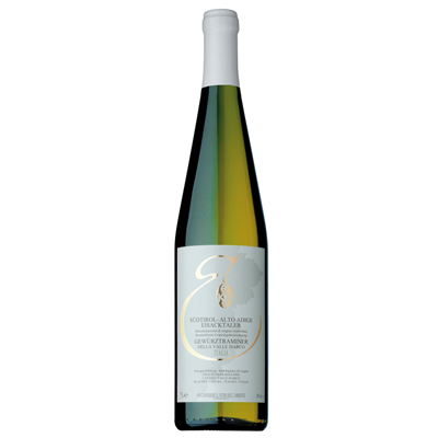 VALLE ISARCO Gewurztraminer alto adige DOC bott. 75 cl