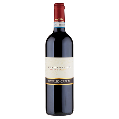 CAPRAI Rosso di Montefalco DOC 1 bottle 75 cl