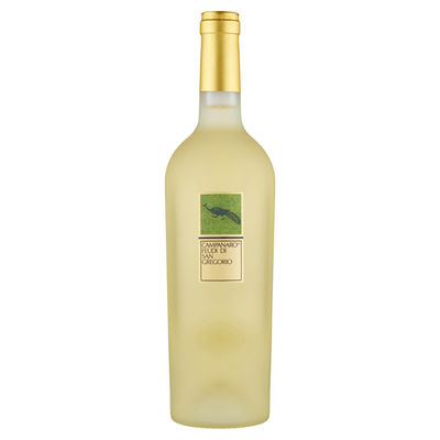 FEUDI DI SAN GREGORIO Irpinia bianco Campanaro 1 bott. 75 cl