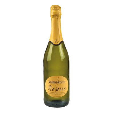 VALMARONE Prosecco DOC extra trocken 6 Flaschen. 75 cl