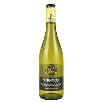 FERNWAY Sauvignon Marlborough New Zeeland 1 bott. 75 cl