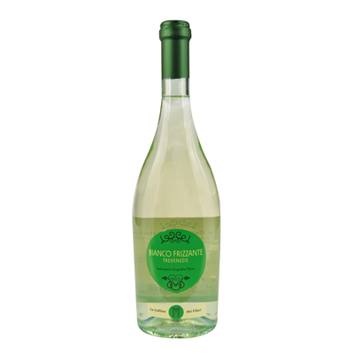 LE COLLINE DEI FILARI Vino bianco frizzante TreVenezie 6 bott. 75 cl