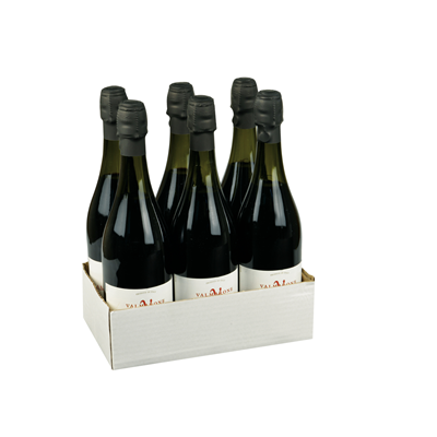 VALMARONE Lambrusco Emilia IGT secco 6 bott. 75 cl